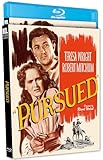 Pursued (Special Edition) [Blu-ray] -  Raoul Walsh, Robert Mitchum