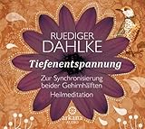Tiefenentspannung zur Synchronisierung beider Gehirnhälften
