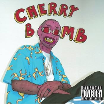 Cherry Bomb: TYLER.THE CREATOR: Amazon.ca: Music