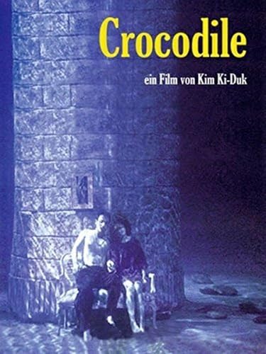 Evita el doblaje artificial con Crocodile DVD en versión original subtitulada alemana 3