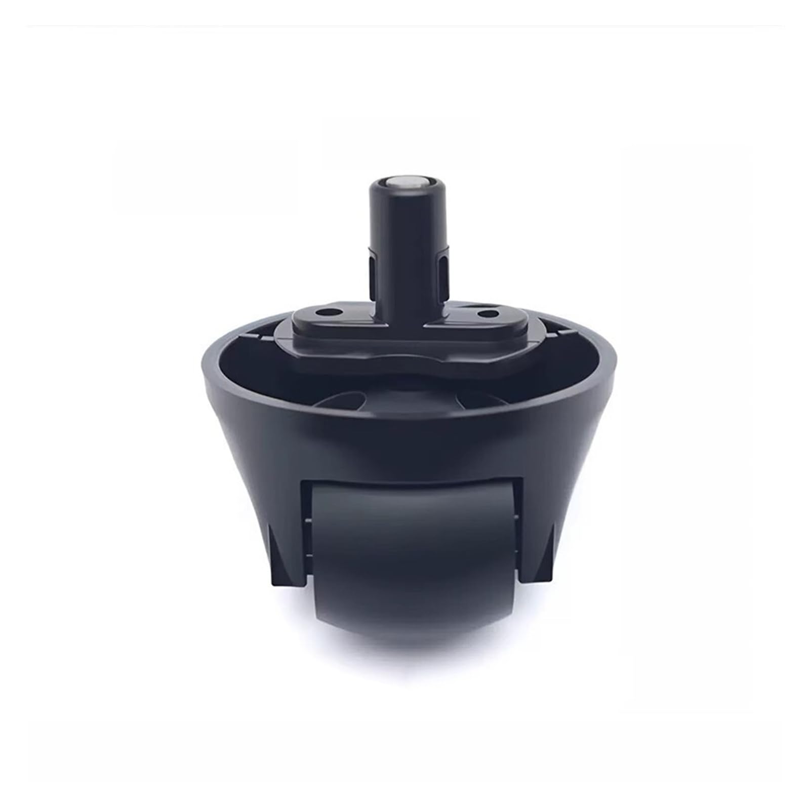 Shiketong Robot Vacuum Wheels,Compatible For Roborock, Compatible For Saros, 10R / Z70 Front Caster Wheel Accessories Robot Vacuum Cleaner Spare Parts