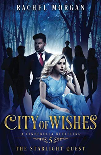 City of Wishes 5: The Starlight Quest