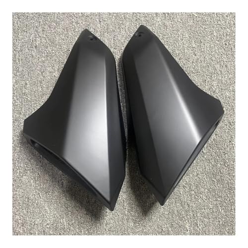 Carénage de moto latéral pièce de réservoir pour Yamaha MT-09 FZ-09 2013 2015