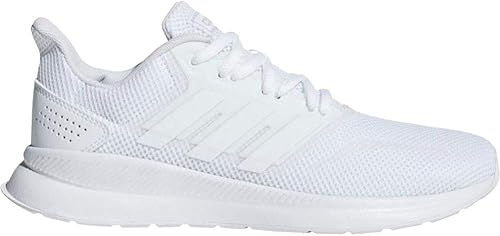 Amazon アディダス F ジュニア ファルコンラン スニーカー レディース Adidas アディダス スニーカー