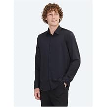 Kip Siyah Regular Fit Casual G mlek, Erkek