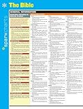 The Bible SparkCharts