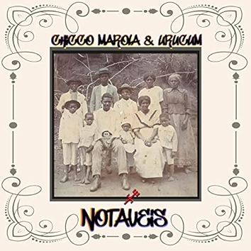 NOTÁVEIS [Explicit]