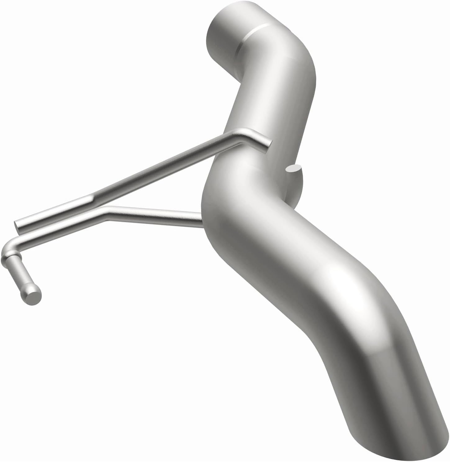 MagnaFlow Performance Exhaust D-Fit Muffler Kit 19586: For 2021-2024 Ford Bronco