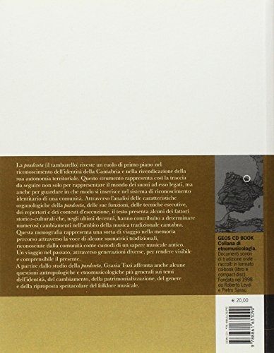 La Pandereta. Suoni E Identità Della Cantabria - 2