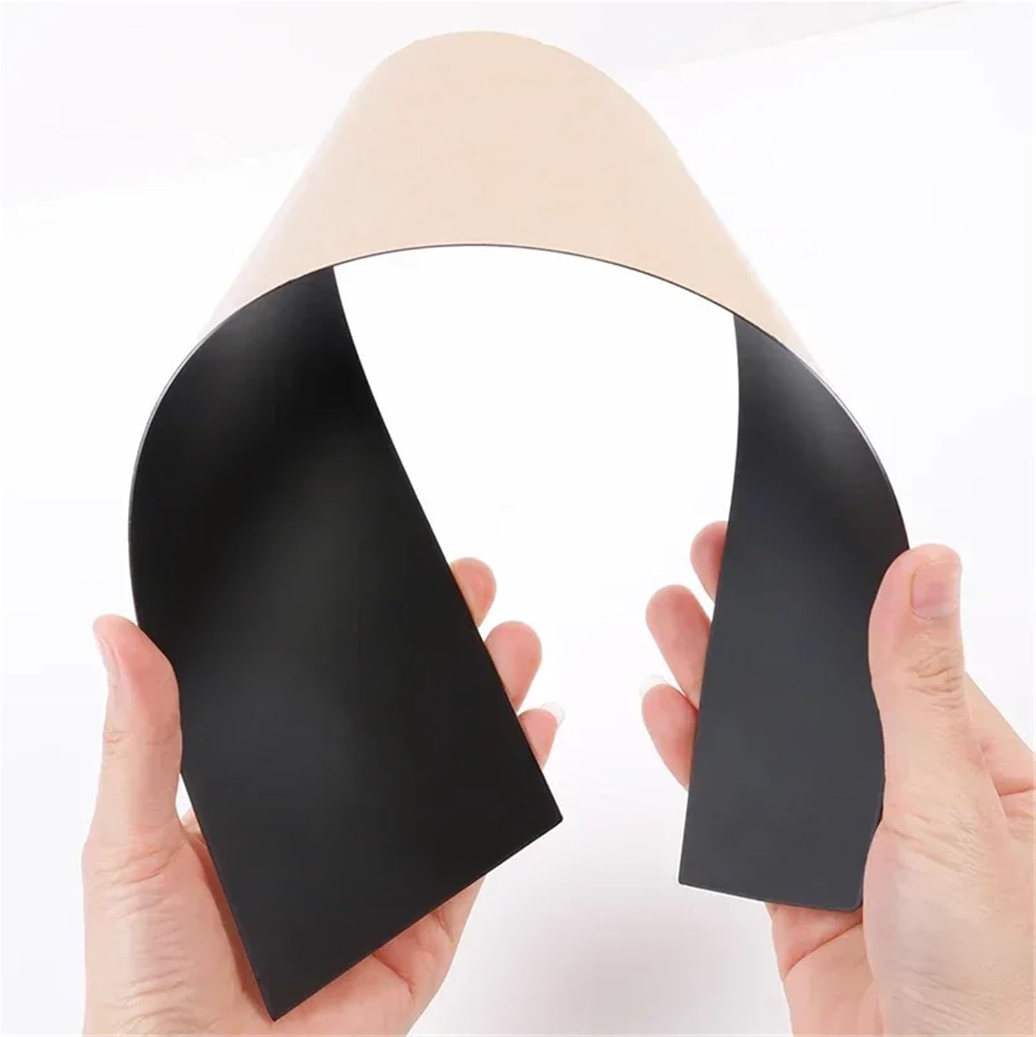 For CRV 2012-2016 Car Door Window Pillar Posts Trim Decals