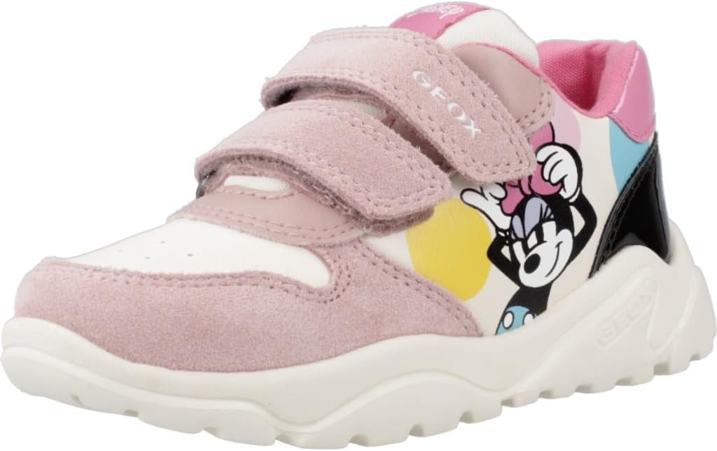 GEOX baskets bébé fille ciufciuf | acheter en ligne