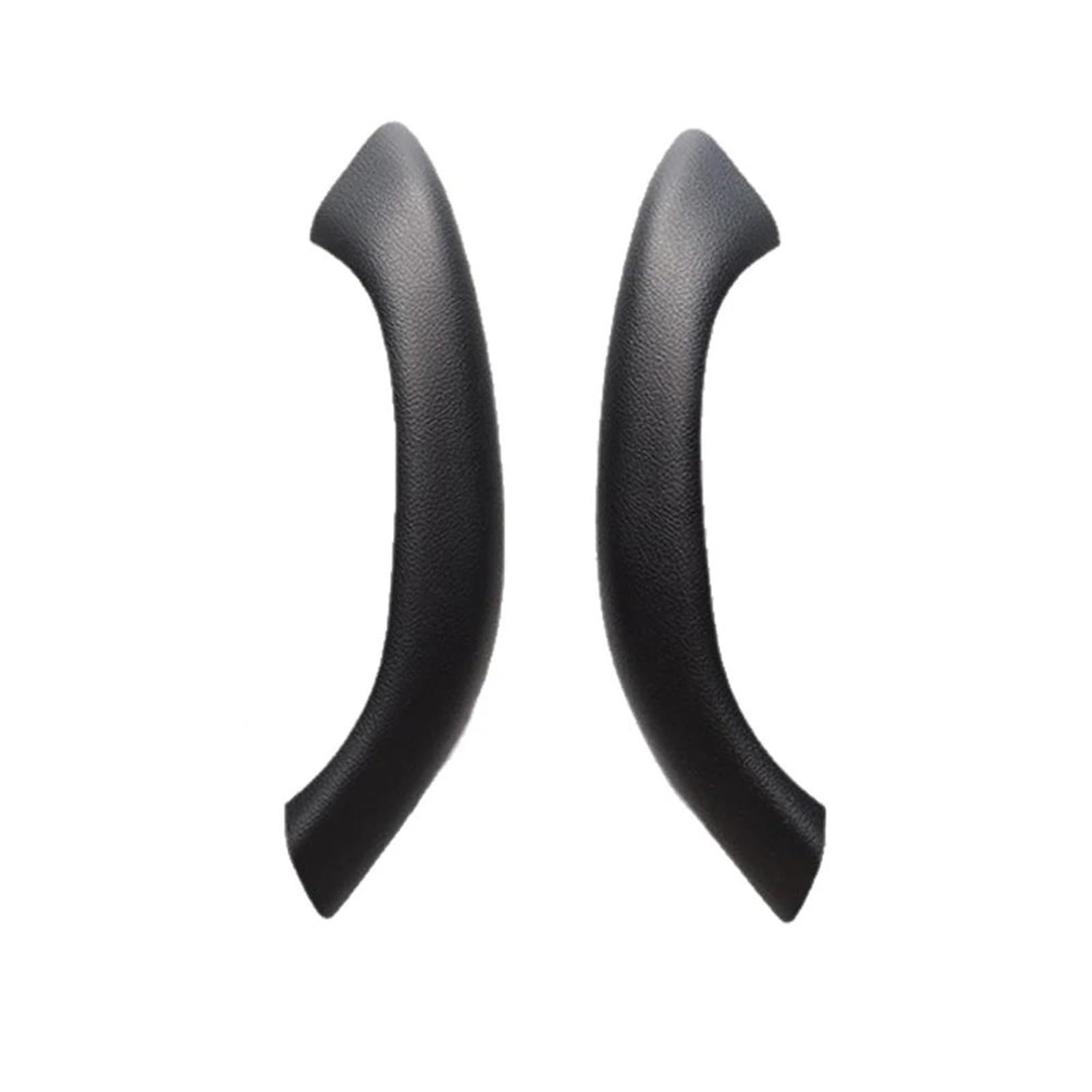 LVXVMOZEOK Interior Door Handle Armrest for X1 for X2 for F48 for F49 51417417513 2 4pcs Car Interior Handle Inner Door Armrest Panel Pull(2pcs)