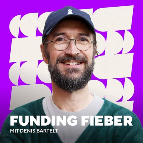 『Funding Fieber』のカバーアート