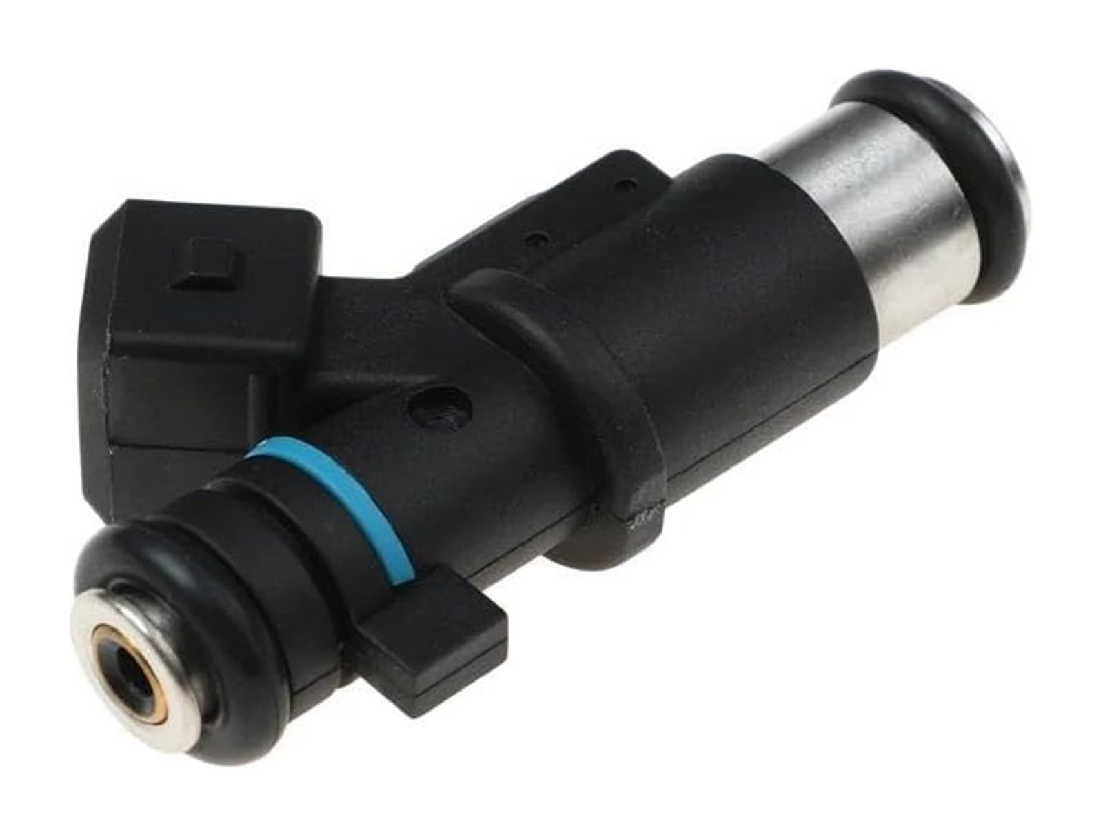 Para Peugeot 106 206 306 307 1007 Para Partner 0280156357 1984E0 01F002A 348001 Piezas Motor 1/4 Inyectores Combustible Boquilla Combustible(1pcs)
