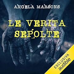 Le verit&agrave; sepolte cover art