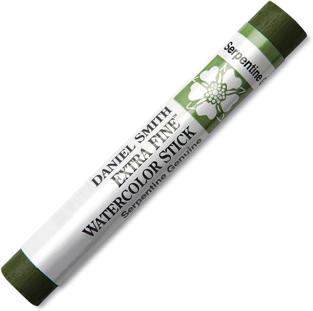 watercolour STICKS Serpentine Genuine