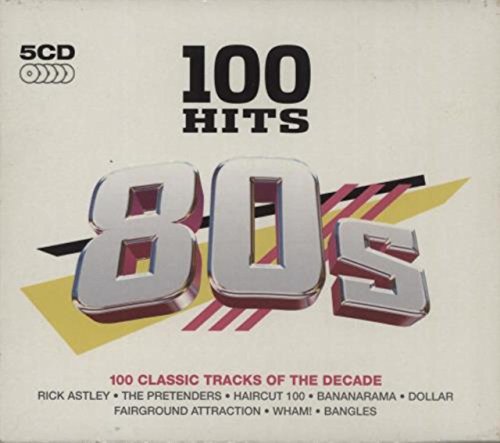 100 Hits 80's