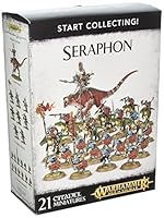 Algopix Similar Product 6 - Games Workshop 99120208023 Start