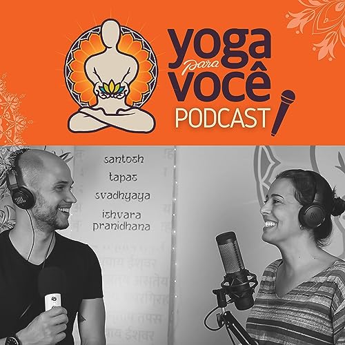 Yoga para Voc&ecirc; Titelbild