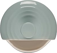 Vista 6 de Le Creuset Alcachofa de sal de gres, 10 onzas., Cerise