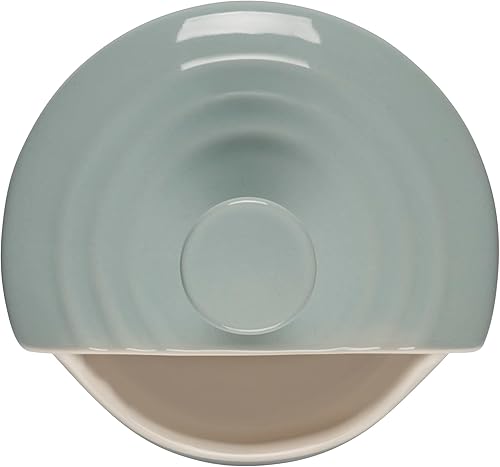 Miniatura 6 de Le Creuset Alcachofa de sal de gres, 10 onzas., Cerise