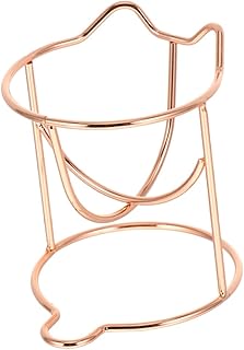 Cosmetic Makeup Sponge Drying Stand Rack 1 Pi...