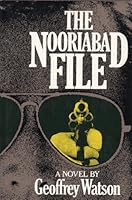The Nooriabad file 068416292X Book Cover