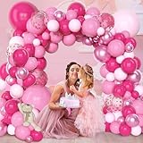 Balloon Arch Kit, 10Ft Reusable Balloons Arch Kit Adjustable Balloon Arch Stand with Water Fillable Base and Fibre Poles for Wedding Graduation Birthday DIY Party Supplies Christmas Decorations - Image 3