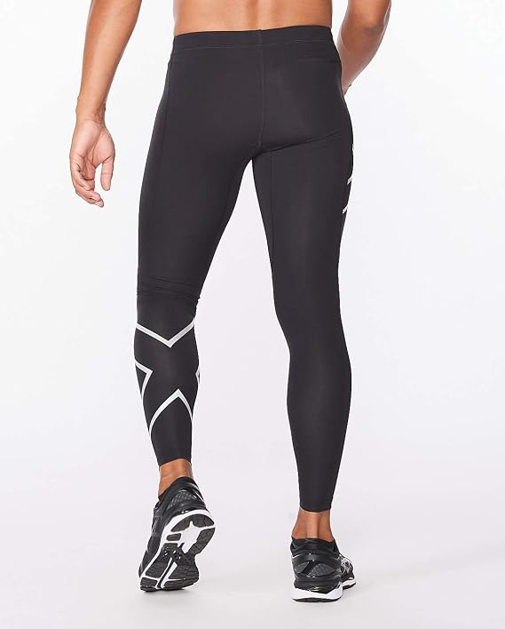 2XU Men's Core Compression Tights