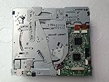 chargeur cd clarion 406 coupé  EEEONE Mécanisme de changeur de CD Clarion 6 for Clarion 6 PCB Numéro 039-3258-22 for Le quatrième Lecteur de CD Radio