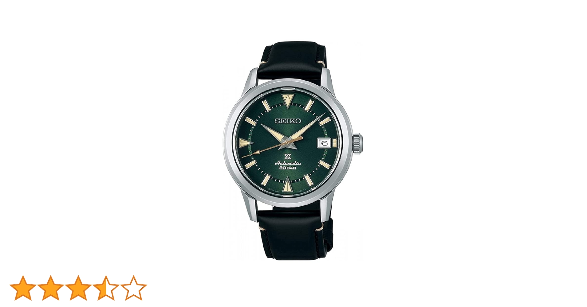 Amazon.co.jp: SBDC149 PROSPEX(プロスペックス) 自動巻+手巻