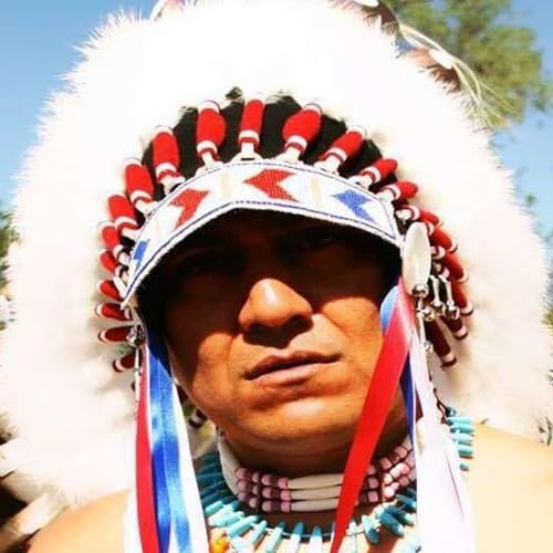 Mr. Robert Ornelas on Water Rights, Human Rights, and Doing the Right Thing, AAA Podcast E018 S2 Podcast Por  arte de portada