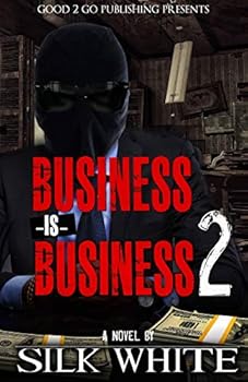 Paperback Business is Business 2 Book