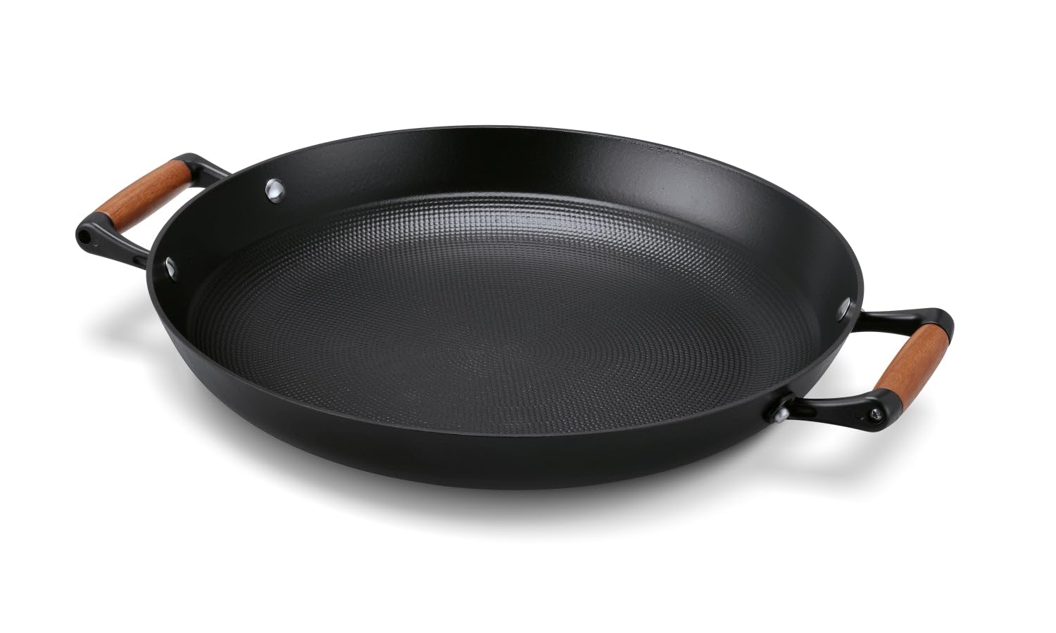 Poêle koekenpan en fonte de 36 cm BEKA Mandala induction