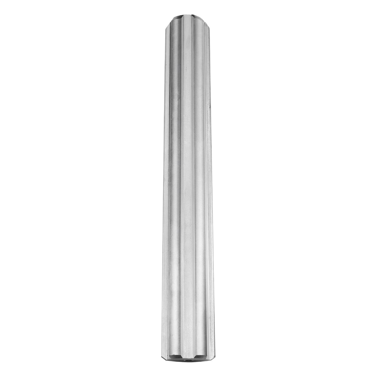 BUYMACHINERYPARTS PTO Repair Shaft CLO70-0015,Dia 6-Spline 1-3/8", Length 10"