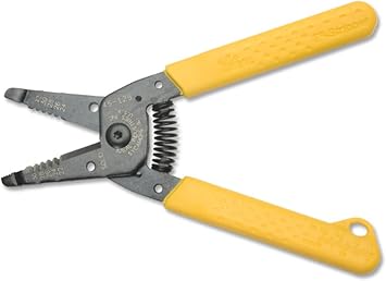 Ideal Industries 45-121 T-Stripper Wire Stripper