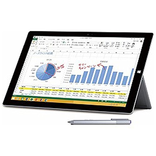 Surface Pro 3