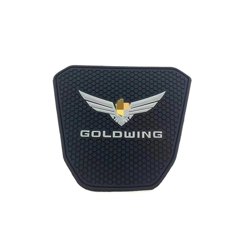 Motorcycle Tank Pad Touring Sticker Decal Kit for Ho&nda Goldwing GL 1800 GL1800 2018 2019 2020 Gl 1800 2018-2022 Stickers Motorcycle Tank Pad