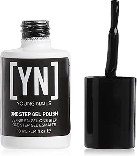 Go Time Gel Polish, Look Don't Touch, 0.34 Ounce