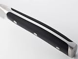 Wüsthof Classic Ikon 8 Inch Chef's Knife, Black, 20 cm - 2