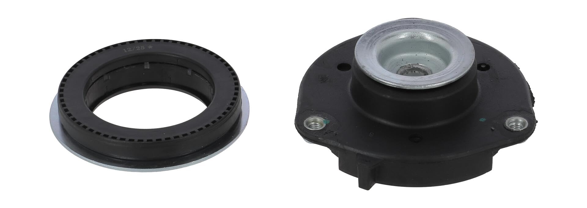 MONROE Suspension Strut Support Mount Repair Kit | MK194 | OE-Matching Quality | Ride Comfort & Suspension Support | Pack of 1