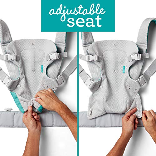 Infantino Flip 4-in-1 Carrier - Image 3
