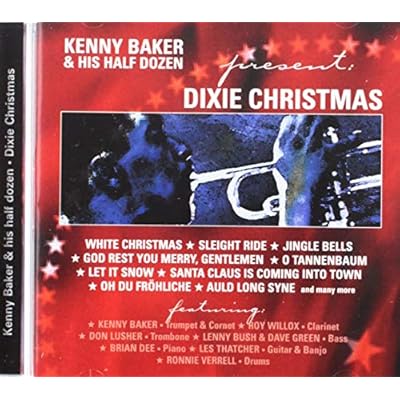 Dixie Christmas