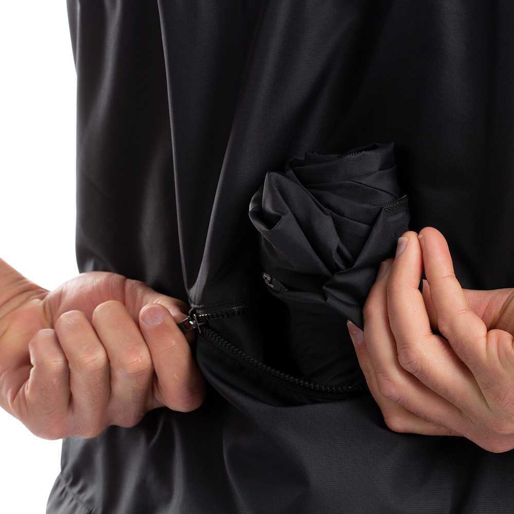 Mens Quest Barrier Convertible Jacket Mens Quest Barrier Convertible Jacket