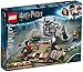 Produktbild LEGO 75965 Harry Potter Der Aufstieg von Voldemort