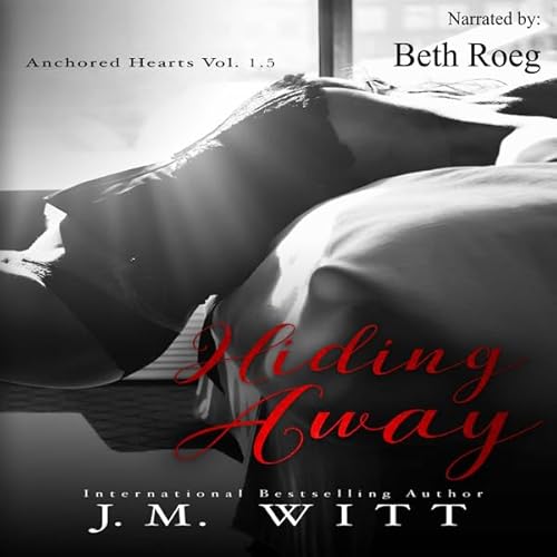 Couverture de Hiding Away