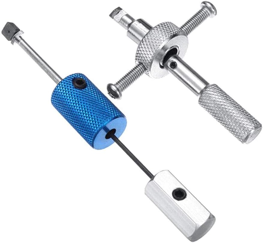 Padlock Tool, Disc Detainer Padlock Pick Tools Set, Disc Detainer Lock Pick Bump Key Tool Locksmith Tools Lock Picks Set For Kitchen Home