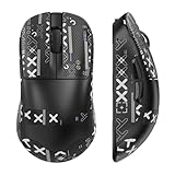 Puces Haute Performance: Équipées du capteur PAW3311 et du microcontrôleur Broadcom BK3633 amélioré, elles offrent 6 DPI ajustables (max 24000 DPI). Avec 12000fps de fréquence de balayage, 300in/s de vitesse de déplacement et 35G d’accélération max, elles garantissent un suivi ultra-précis et une réaction instantanée – parfaites pour gaming intensif et bureau efficace