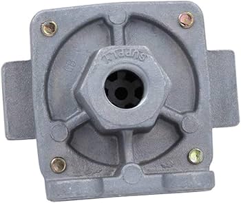 Amazon.com: Mytee Products 2 Pack QR-1 Quick Release Valve, 3/8