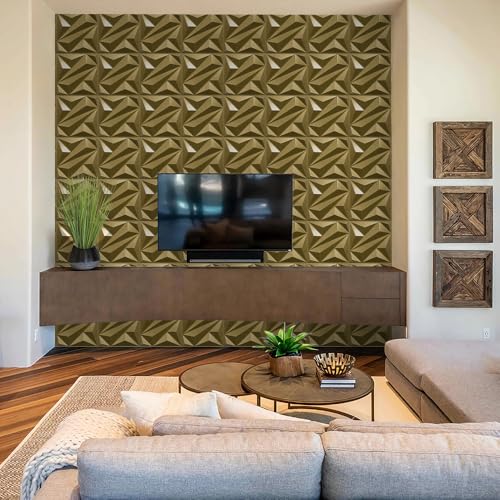 Review de Revestimientos 3D para Sala para comprar hoy. 3 Imagen adicional